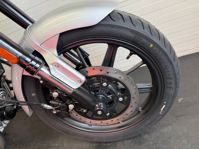 royal-enfield - super-meteor-650