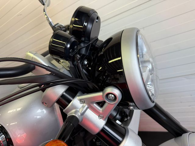 royal-enfield - super-meteor-650