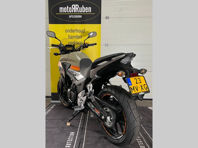 honda - cb-500-x---abs