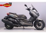 YAMAHA X MAX 400