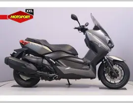 Yamaha X MAX 400 2014 occasion