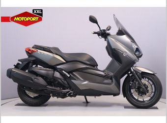 Yamaha X MAX 400 2014 occasion