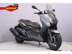 Yamaha X-MAX 400 2014 occasion – foto 2 van 14