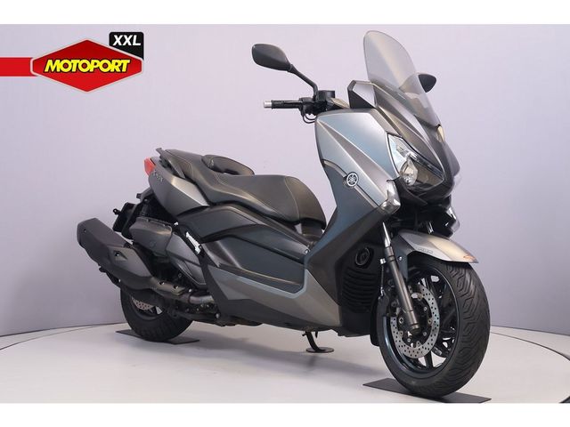 yamaha - x-max-400