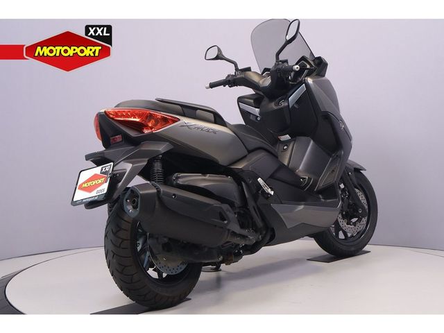 yamaha - x-max-400