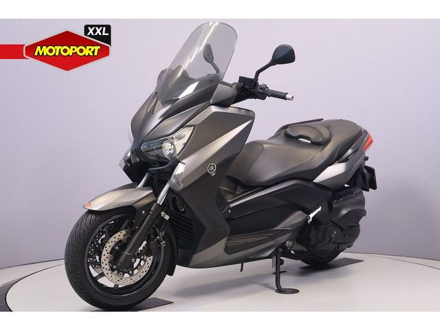 yamaha - x-max-400
