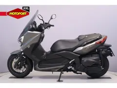 Yamaha X-MAX 400 2014 occasion – foto 5 van 14