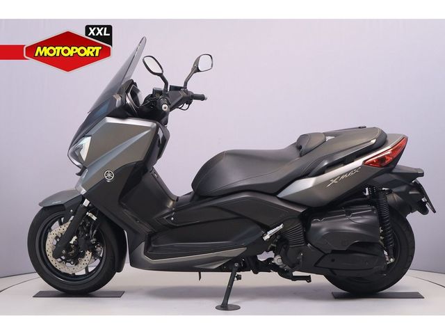 yamaha - x-max-400