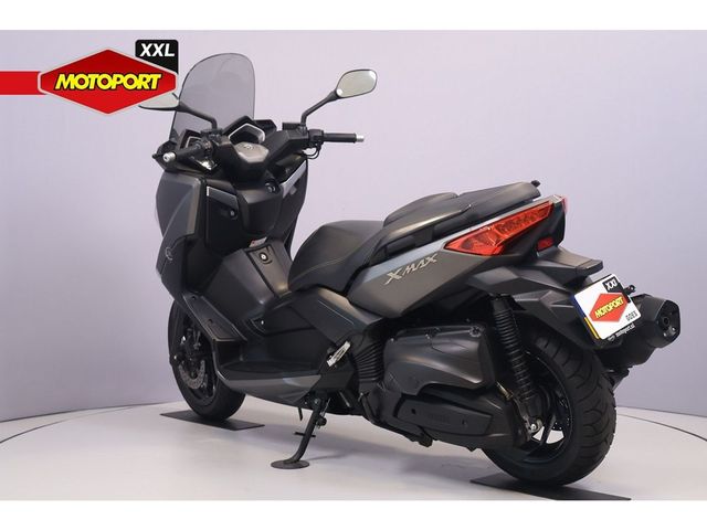 yamaha - x-max-400