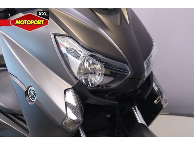 yamaha - x-max-400