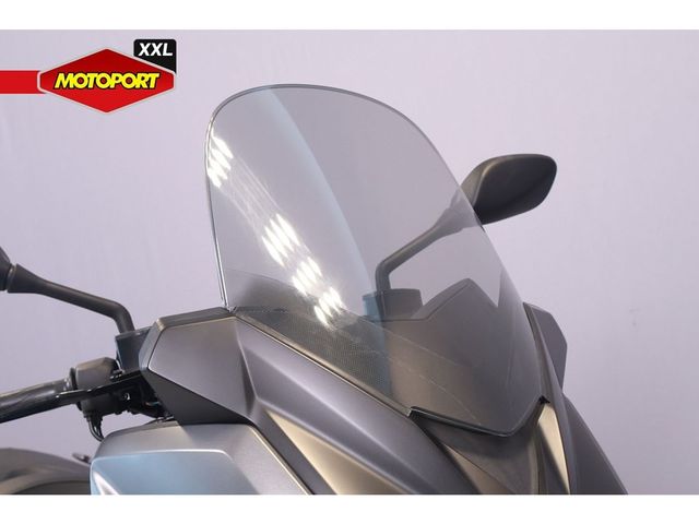 yamaha - x-max-400