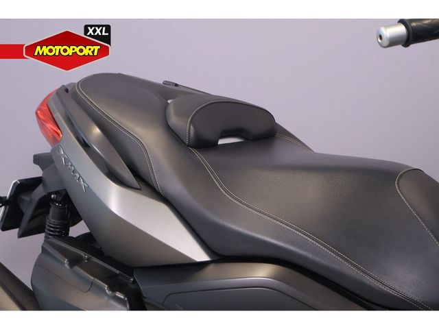 yamaha - x-max-400