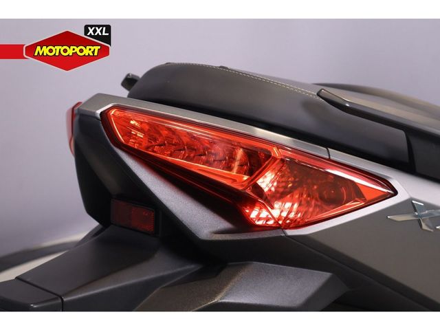 yamaha - x-max-400