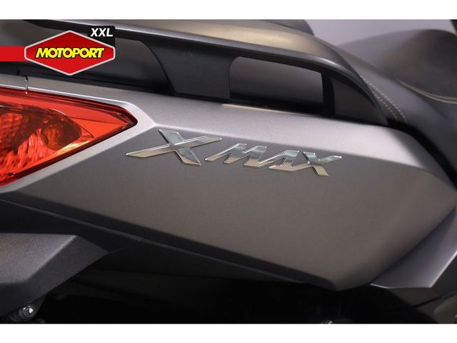 yamaha - x-max-400