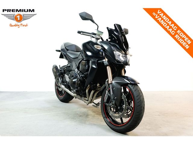 kawasaki - z-750-r
