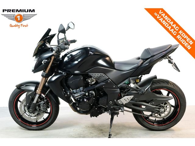 kawasaki - z-750-r