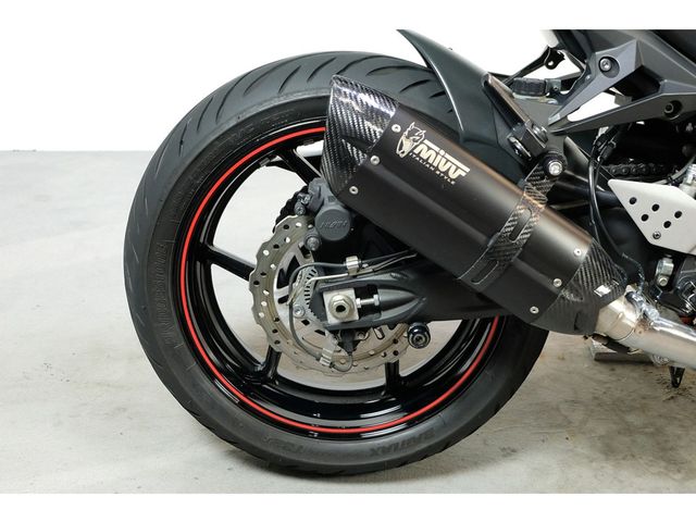 kawasaki - z-750-r