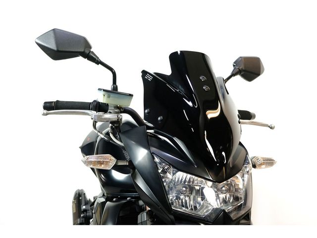 kawasaki - z-750-r