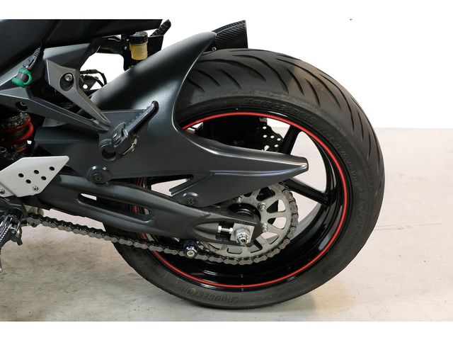 kawasaki - z-750-r