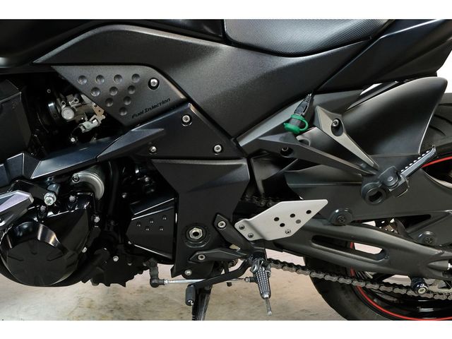 kawasaki - z-750-r
