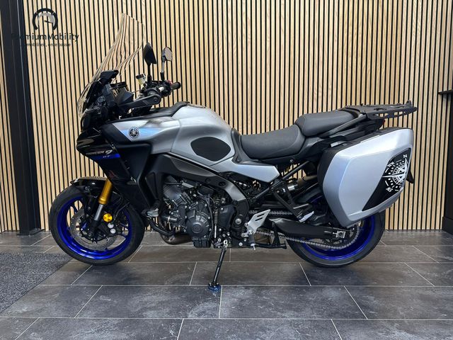 yamaha - tracer-9-gt