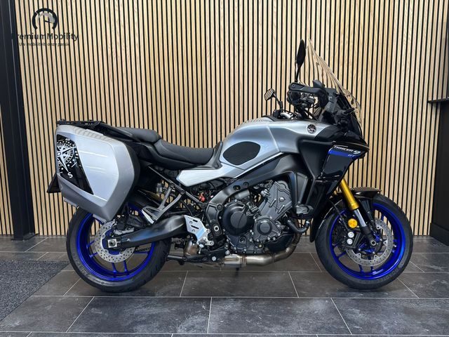 yamaha - tracer-9-gt