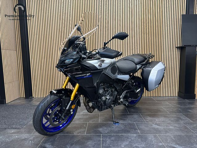 yamaha - tracer-9-gt