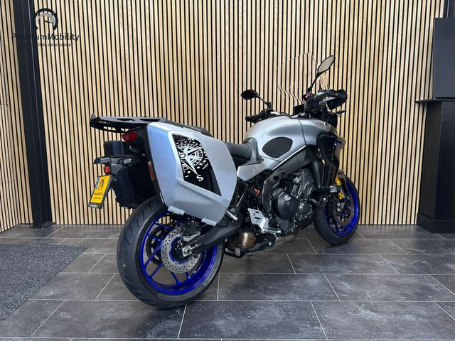 yamaha - tracer-9-gt