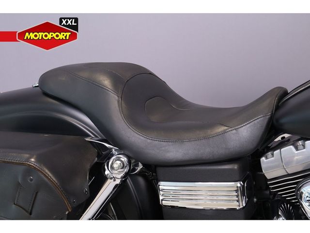 harley-davidson - fat-bob-fxdf