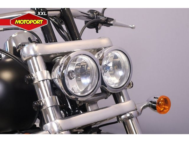 harley-davidson - fat-bob-fxdf