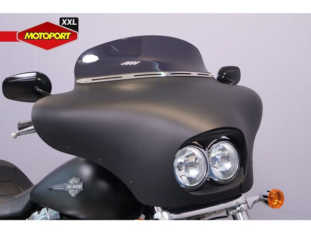 harley-davidson - fat-bob-fxdf