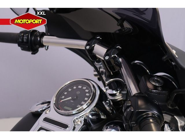 harley-davidson - fat-bob-fxdf