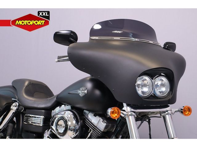 harley-davidson - fat-bob-fxdf