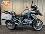 BMW R 1200 GS ABS-ASC-ESA