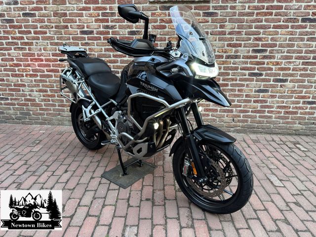 triumph - tiger-1200-gt-explorer