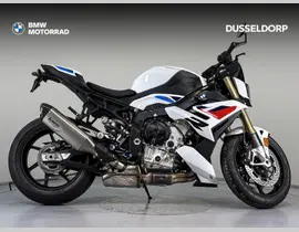 BMW S 1000 R 2026 nieuw