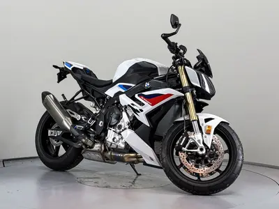 BMW S 1000 R – foto 2