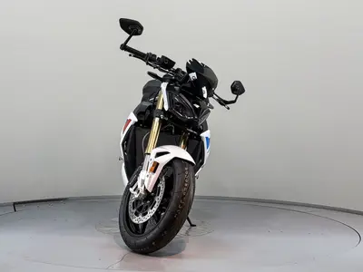 BMW S 1000 R – foto 3
