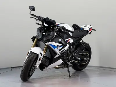 BMW S 1000 R – foto 4