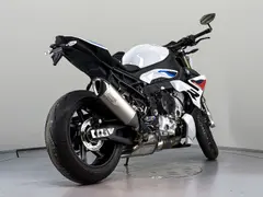 BMW S 1000 R BTW Voertuig 2026 nieuw – foto 8 van 20