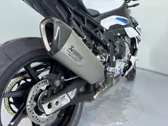 BMW S 1000 R BTW Voertuig 2026 nieuw – foto 13 van 20