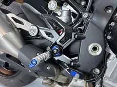 BMW S 1000 R BTW Voertuig 2026 nieuw – foto 19 van 20