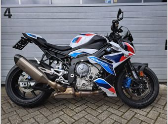 BMW M 1000 R 2024 occasion