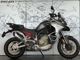 DUCATI MULTISTRADA V4 S