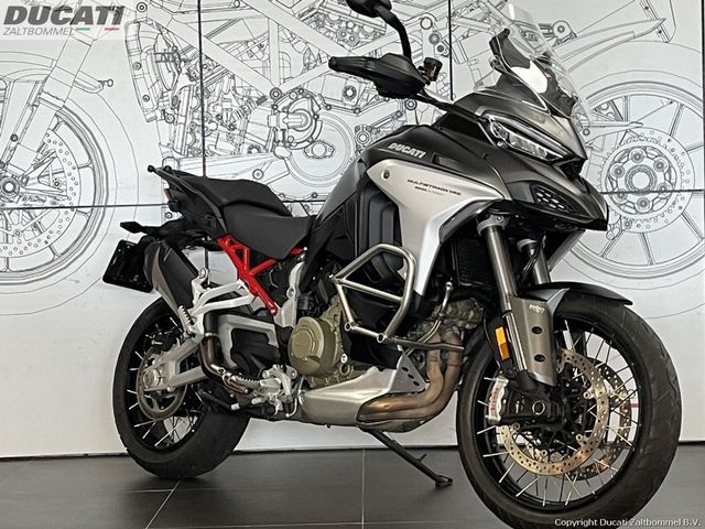 ducati - multistrada-v4-s