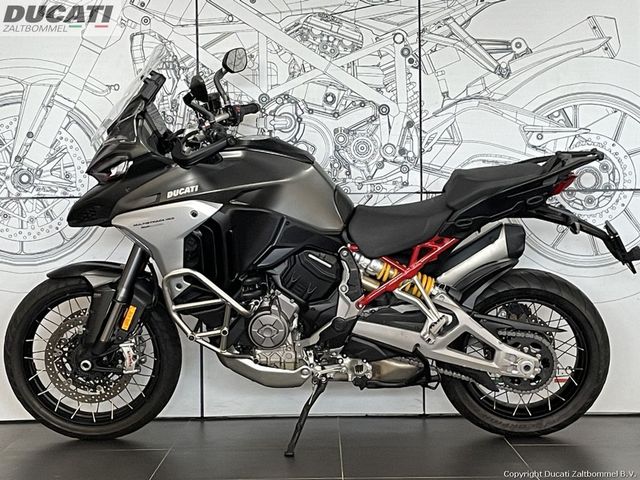 ducati - multistrada-v4-s