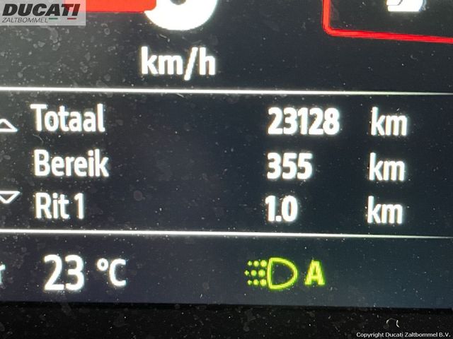 ducati - multistrada-v4-s