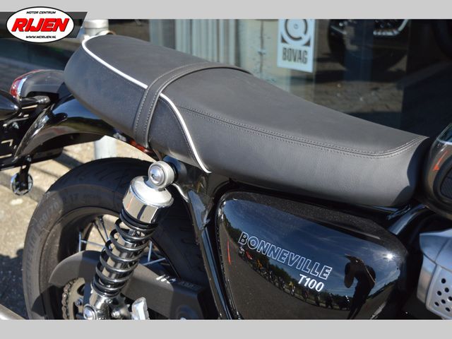 triumph - bonneville-t-100