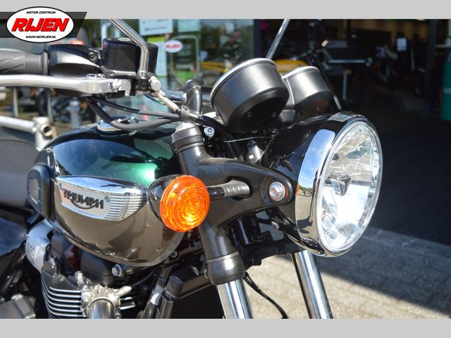 triumph - bonneville-t-100