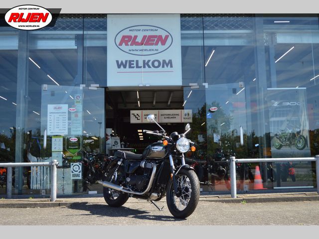triumph - bonneville-t-100